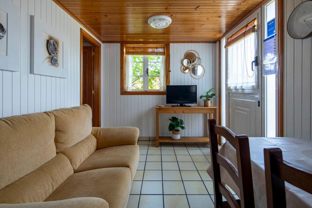 Apartamentos Barral Meu Lar Valga Eksteriør billede