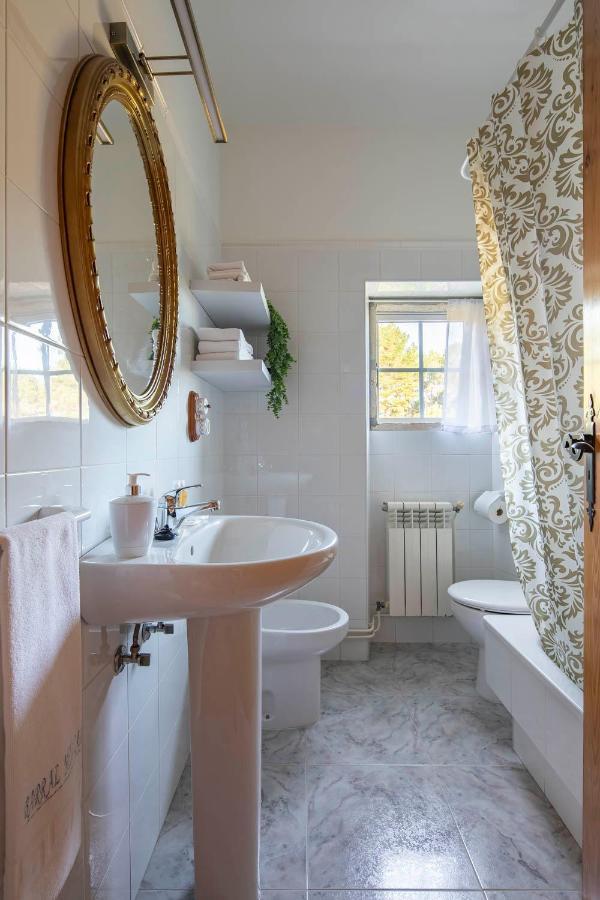 Apartamentos Barral Meu Lar Valga Eksteriør billede