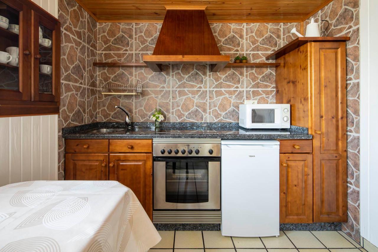 Apartamentos Barral Meu Lar Valga Eksteriør billede