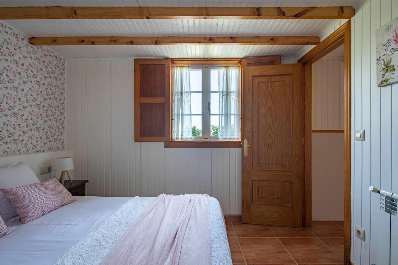 Apartamentos Barral Meu Lar Valga Eksteriør billede